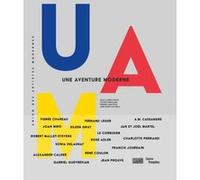 UAM, une aventure moderne Collectif (Auteur)