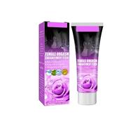 UANGLI Booster de Libido Féminine pour Femme, Formule Intensifiante Climax - Booster de Plaisir Sexuel - Gel Orgasmique Rapide Huiles Sexuelles Femmes, 60ml (1PC)