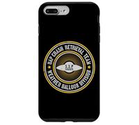 UAP Crash Retrieval Team | Alien Technology UFOs Orbs UAPs Coque pour iPhone 7 Plus/8 Plus