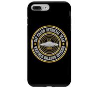 UAP Crash Retrieval Team | Alien Technology UFOs Orbs UAPs Coque pour iPhone 7 Plus/8 Plus