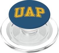 UAP PopSockets PopGrip pour MagSafe