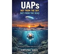UAPs Not From the Sky but From the Seas: An Invitation to Rethink What We’re Seeing