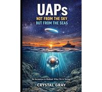UAPs Not From the Sky but From the Seas: An Invitation to Rethink What We’re Seeing