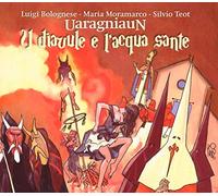 Uaragniaun – U Diavule E l'Acqua Sante – Importé – Santé (ZEG)