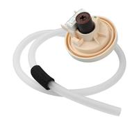 UASAM 6501EA1001R Interrupteur de pression de niveau d'eau pour laveuse LG Capteur de niveau d'eau 6501EA1001C 6501EN1001R AP5204365 EBR78940615 Corrige les erreurs E4/E7/PE