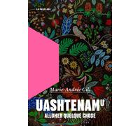 Uashtenamu: Allumer quelque chose