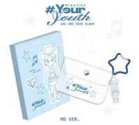 Uau - Playlist #Your Youth - MD Version