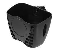 UAUWBRZ Panier d'accessoires de transport à suspendre pour poussette, lingettes, couches et bouteilles pour les parents et design pratique