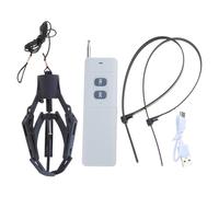 UAV Bras Mécanique Accessoire Machine Volante Bras Grabber Drones Livraison Grab Crochet pour Désherbage Lancer Appâts