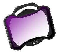 UAV Camera Lens Filter Optical Glass Circular Polarizer Lens ND8/16/32 Filtre pour AVATA 2 avec conception sécurisée