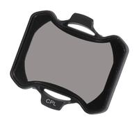 UAV Camera Lens Filter Optical Glass Circular Polarizer Lens ND8/16/32 Filtre pour AVATA 2 avec conception sécurisée