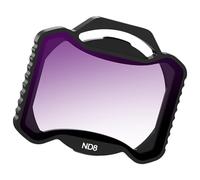 UAV Camera Lens Filter Optical Glass Circular Polarizer Lens ND8/16/32 Filtre pour AVATA 2 avec conception sécurisée