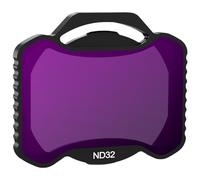 UAV Camera Lens Filter Optical Glass Circular Polarizer Lens ND8/16/32 Filtre pour AVATA 2 avec conception sécurisée