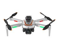 UAV Drone 8K Caméra HD Professionnelle Drones 5G WiFi FPV Vidéo 4k avec écran Télécommande RC Quadricoptère Dron,2.4inch