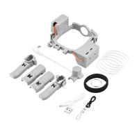UAV Drop Thrower Set avec câble USB Anneau de demande en mariage Dispositif de livraison pour Air 2
