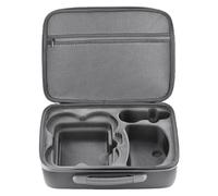 UAV Mallette d'accessoires Sac de rangement pour Avata 2 Absorbeur de chocs Intérieur Multifonctions Bac rigide