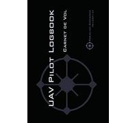 Uav Pilot Logbook