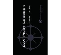 Uav Pilot Logbook