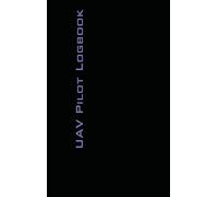 Uav Pilot Logbook