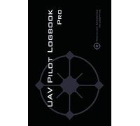 Uav Pilot Logbook Pro