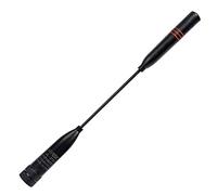 UAYESOK Antenne Talkie Walkie HT Double Bande 2m 70cm SMA mâle connecteur VHF UHF Radio Ham pour TYT MD-380 MD-390 YAESU FT-60R VX-6R VX-7R VX-170 VX-500 Radio