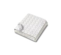 BEURER - UB 30 - COUVERTURE CHAUFFANTE - 50 W - 130 X 75 CM Blanc
