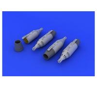 Ub-32 Rocket Pods - 1:72e - Accessories