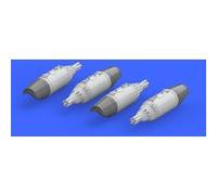 Ub-32a-24 Rocket Pods For Mi-24 F.eduard - 1:72e - Eduard Accessories G