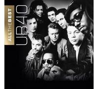 Ub 40 - All The Best [Import]