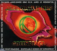 UB 40 - Alternative NRG for Greenpeace - Live 1994