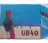 Ub40 - Always There [Import]