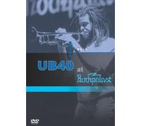 UB 40 - At Rockpalast [DVD] [2003]