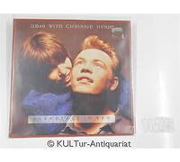UB 40 - Breakfast in bed (1988, & Chrissie Hynde) / Vinyl Maxi Single [Vinyl 12'']