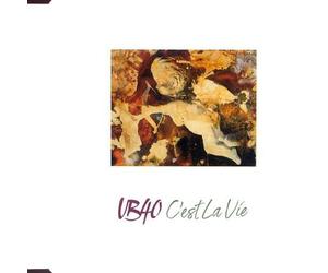 Ub 40 - C'est La Vie
