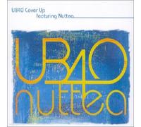 Ub 40 - Cover up - Maxi CD