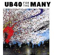 Ub 40 - for The Many [Import]