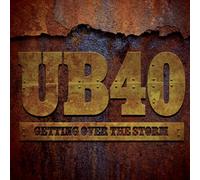Ub 40 – Getting Over The Storm – Import