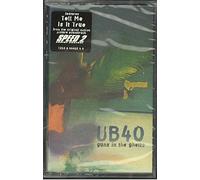 Ub 40 - Guns in The Ghetto [Import]