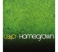 UB 40 - Homegrown
