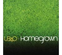 HOMEGROWN