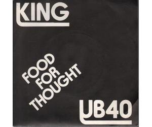Ub 40 - King