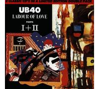 Ub 40 - Labour of Love-Parts 1 and 2 [Import]