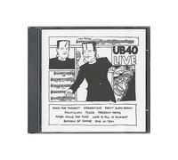 Ub 40 Live