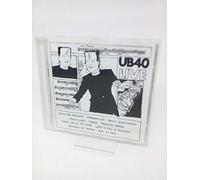 Ub 40 - Live [Import]