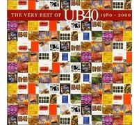 UB40 – The Very Best Of UB40 (1980-2000) – CD – Virgin Mobile