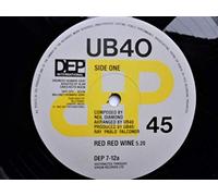Ub 40 - Red Wine [Import]