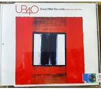 Ub 40 - Since I Met You [Import]