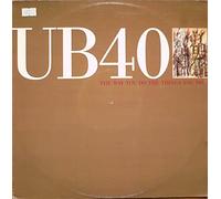 UB 40 - The way you do the things you do / Mispent youth / 613 538