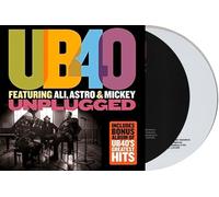 UB 40 - Unplugged + Greatest Hits