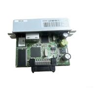 UB-E02 Carte d'interface réseau pour imprimantes POS TM Series Module Ethernet avec adaptateur RJ45 Compatible avec modèles J7000, J7100, T88III, T88II